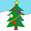 Christmas tree