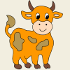 cow