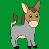 donkey