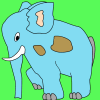 elephant