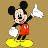 Mickey Mouse