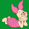 Piglet