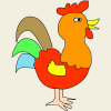 rooster