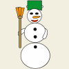 Snowman