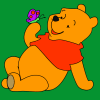 Winnie the Pooh