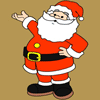 Santa Claus