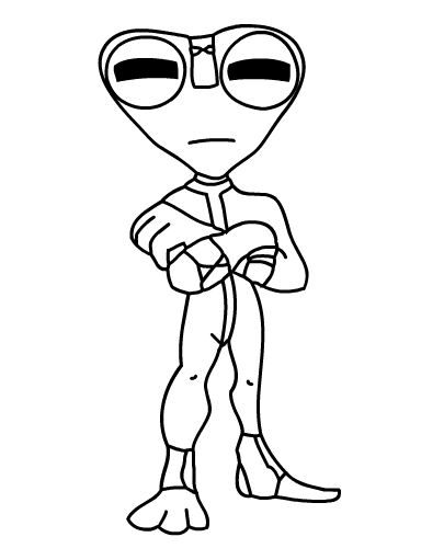 Ben 10 Printables