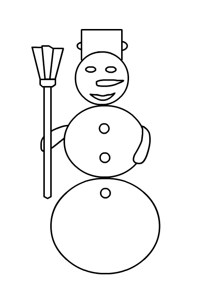 Printable coloring pages - Coloring4all.com